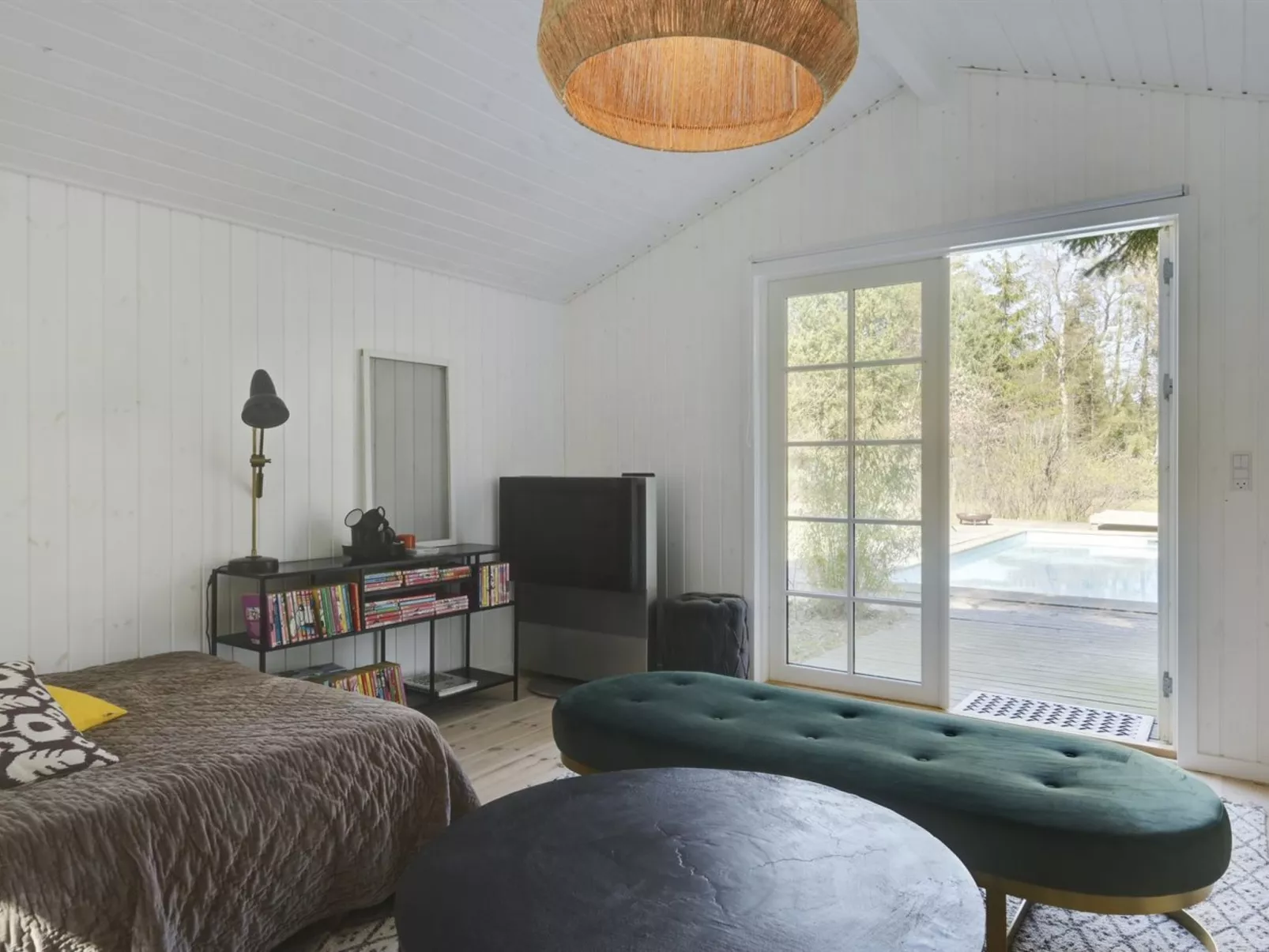 "Venko" - 2.6km from the sea-Buiten