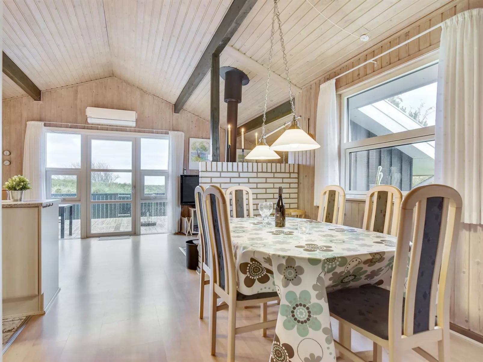 "Alessia" - 2km from the sea-Binnen