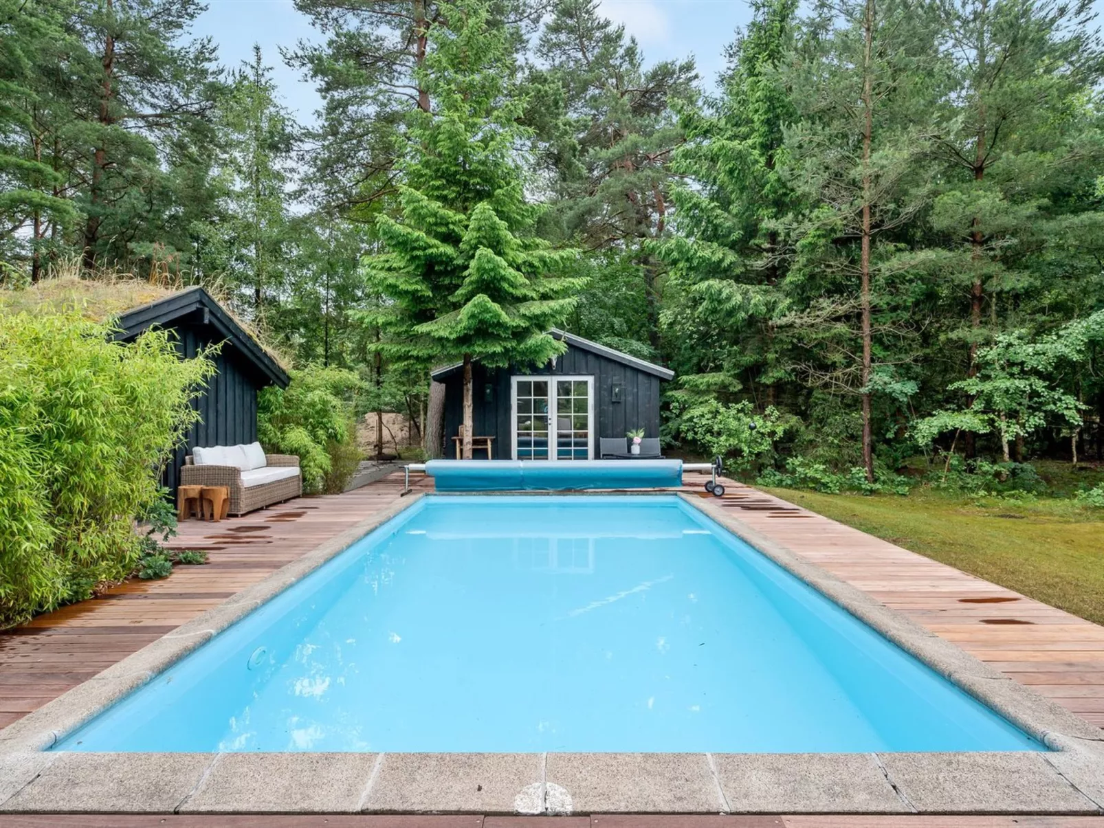 "Venko" - 2.6km from the sea-Buiten