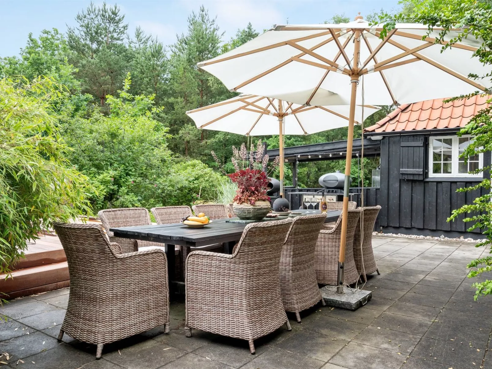 "Venko" - 2.6km from the sea-Buiten
