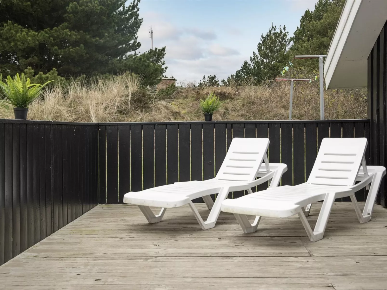 "Alessia" - 2km from the sea-Buiten