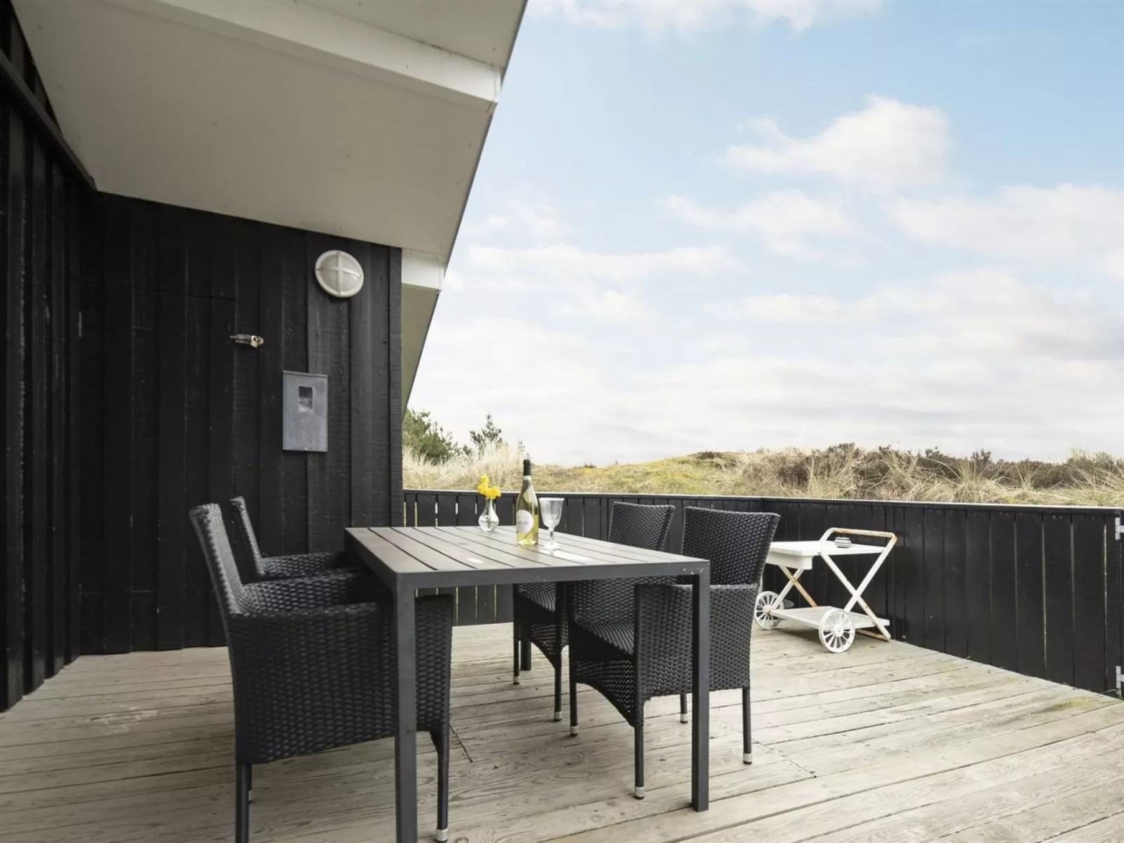 "Alessia" - 2km from the sea-Buiten