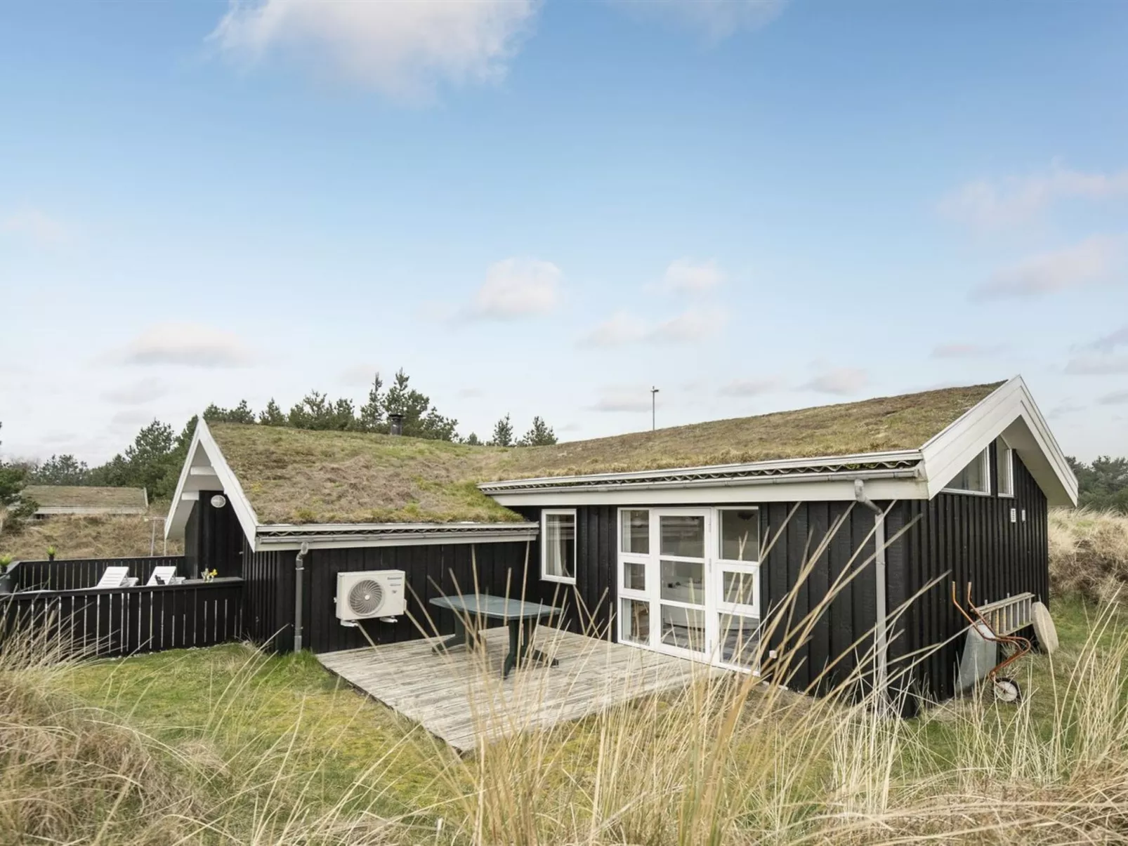 "Alessia" - 2km from the sea-Buiten