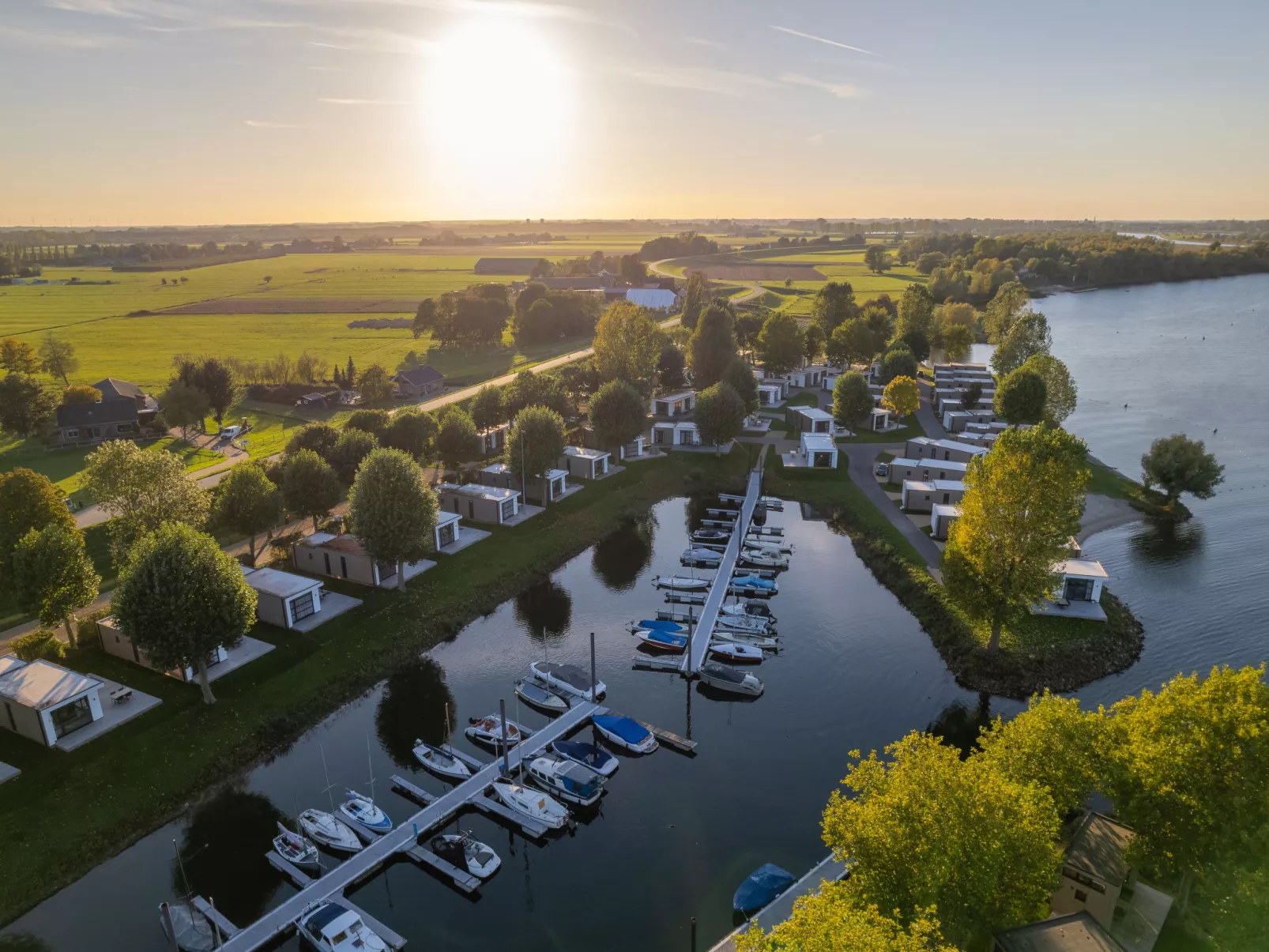 MarinaPark Bad Nederrijn-Buiten