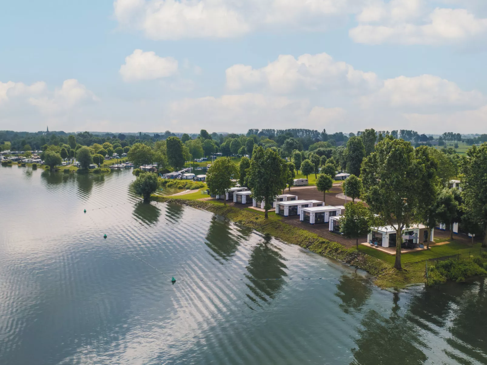 MarinaPark Bad Nederrijn