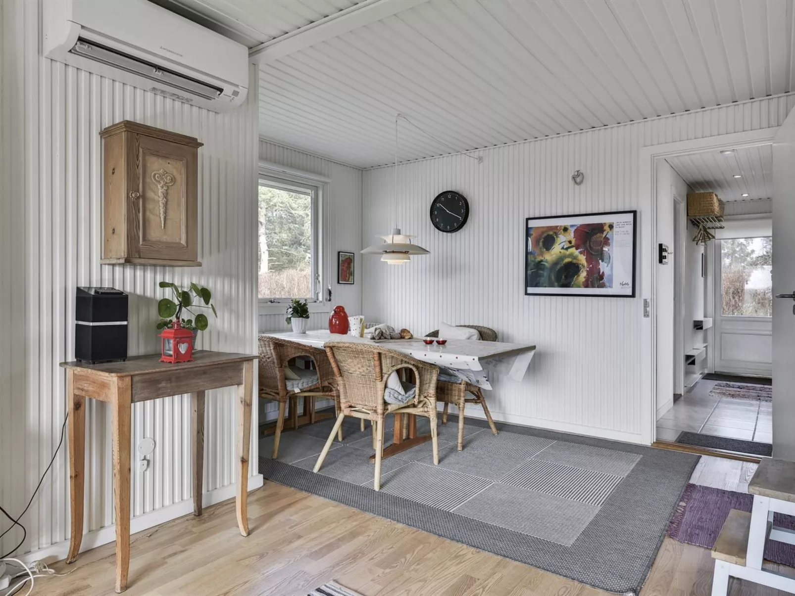 "Zelma" - 1km from the sea in Funen-Binnen