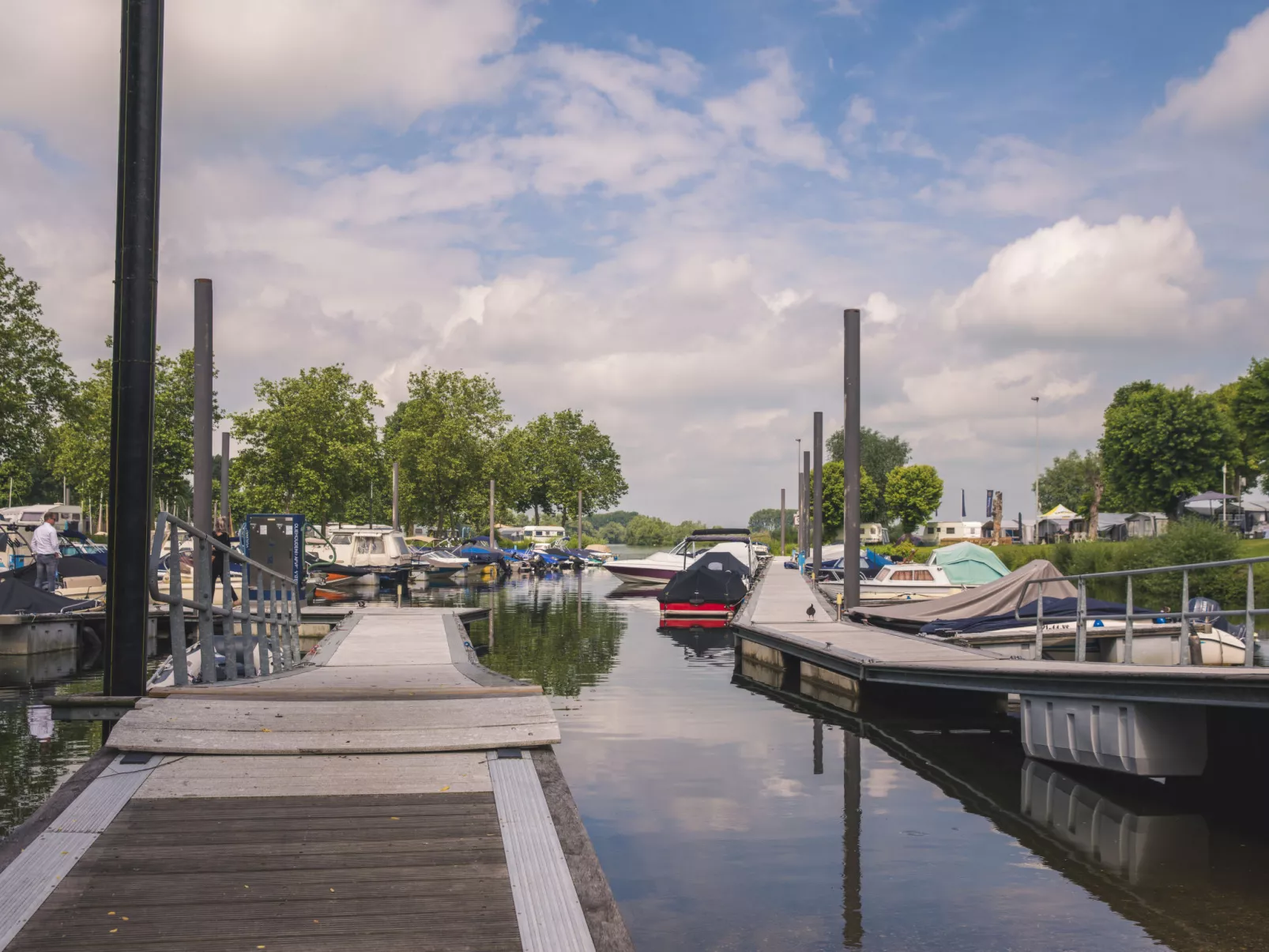 MarinaPark Bad Nederrijn-Buiten