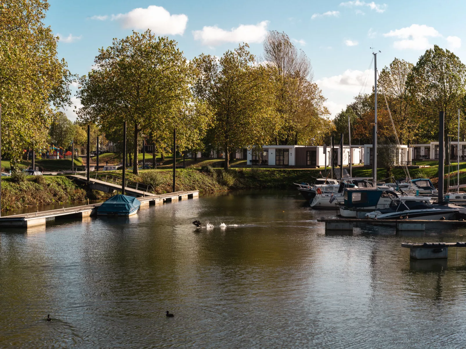 MarinaPark Bad Nederrijn-Buiten