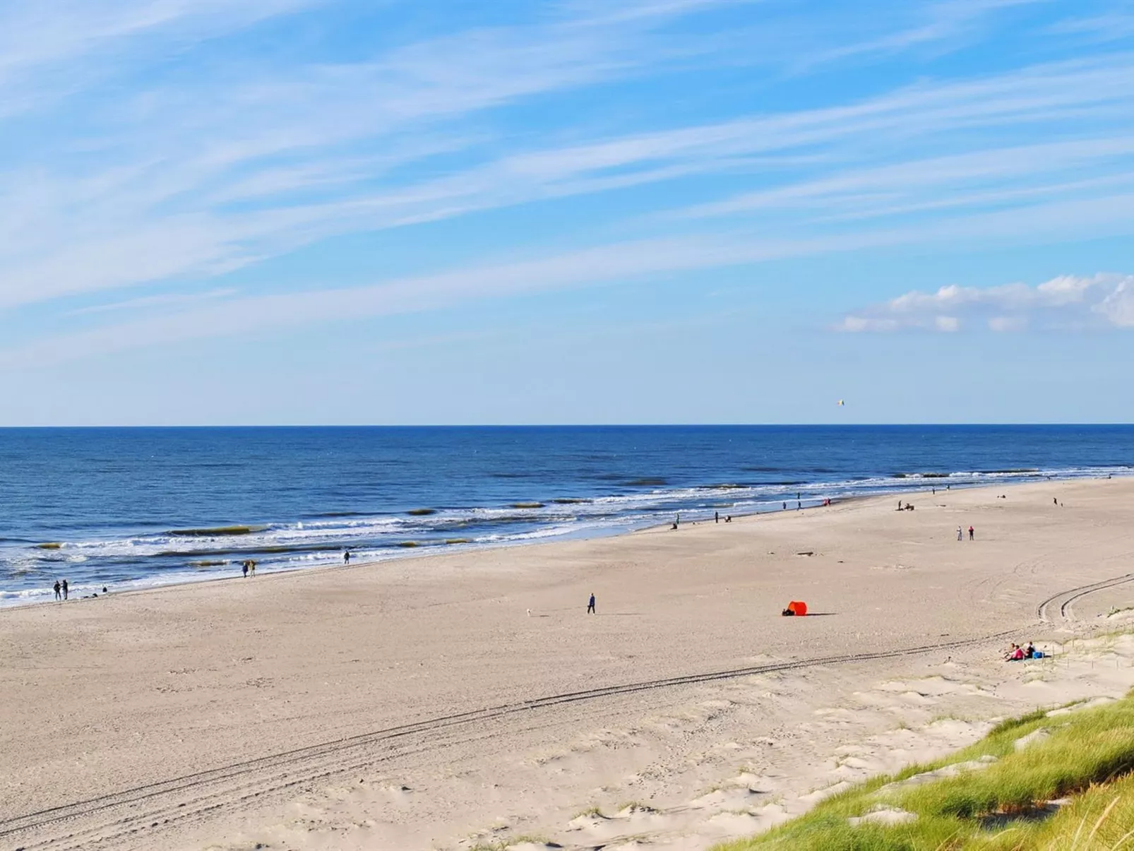 "Slava" - 250m from the sea-Buiten