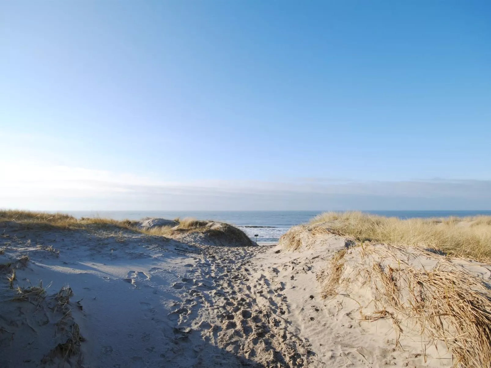 "Slava" - 250m from the sea-Buiten