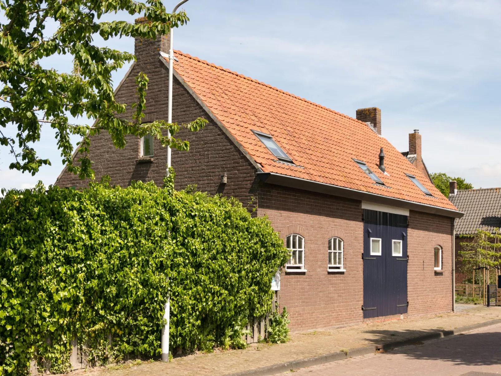 Zeeuws-Vlaanderen-Buiten