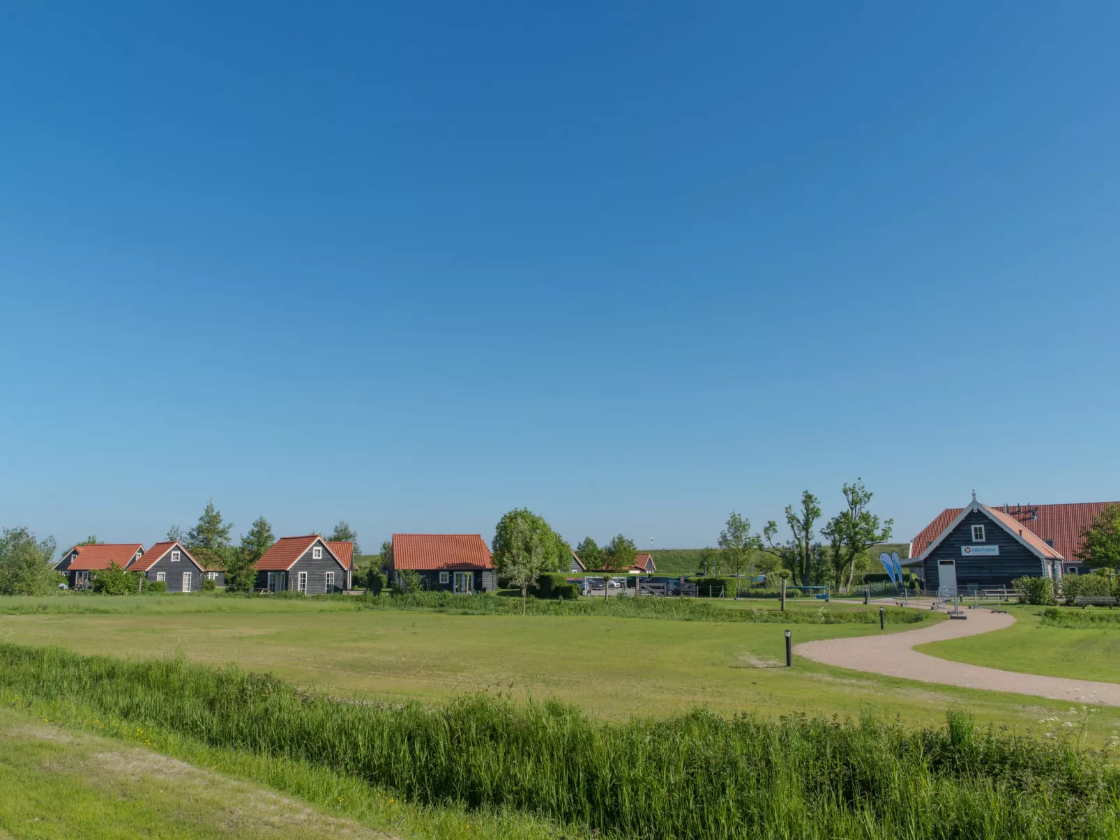 Zeeuwse Cottage De Stelhoeve-Buiten