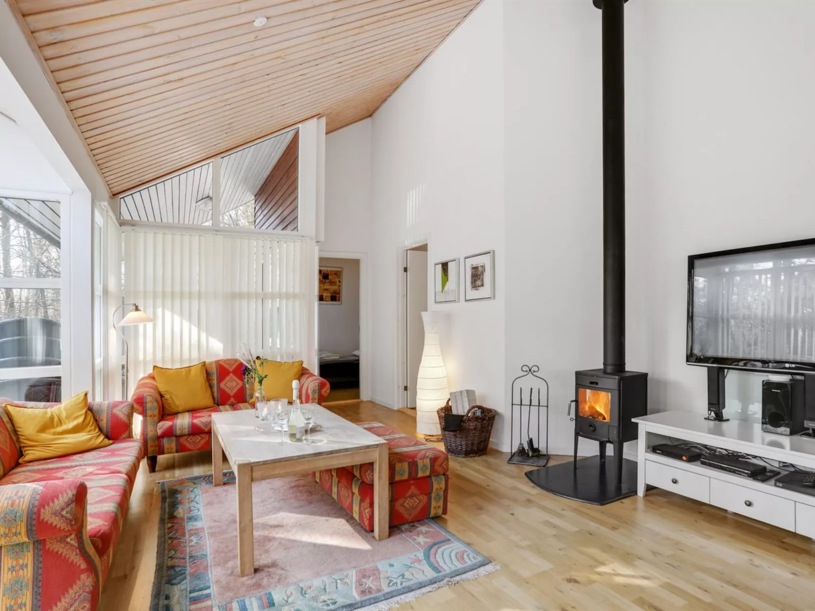 "Dorit" - 600m from the sea