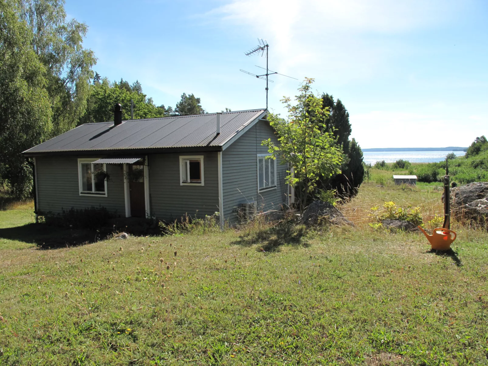 Lindby Pärlan-Buiten