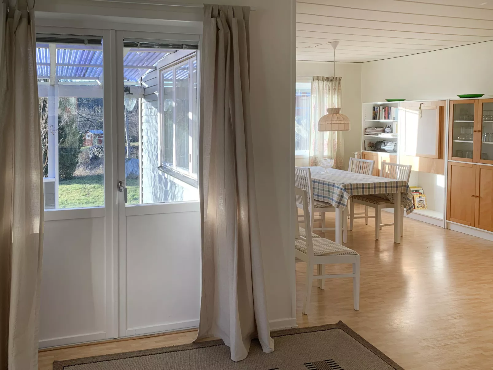 Lindby Pärlan-Binnen