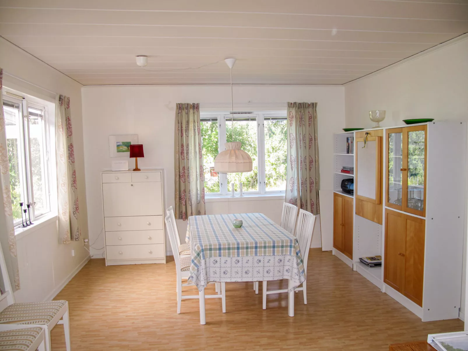 Lindby Pärlan-Binnen