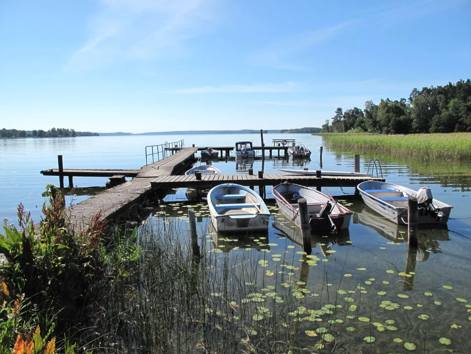 Lindby Pärlan (STH150)-Buiten