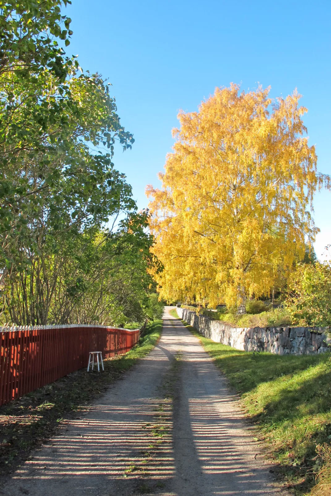 Lindby Pärlan (STH150)-Buiten