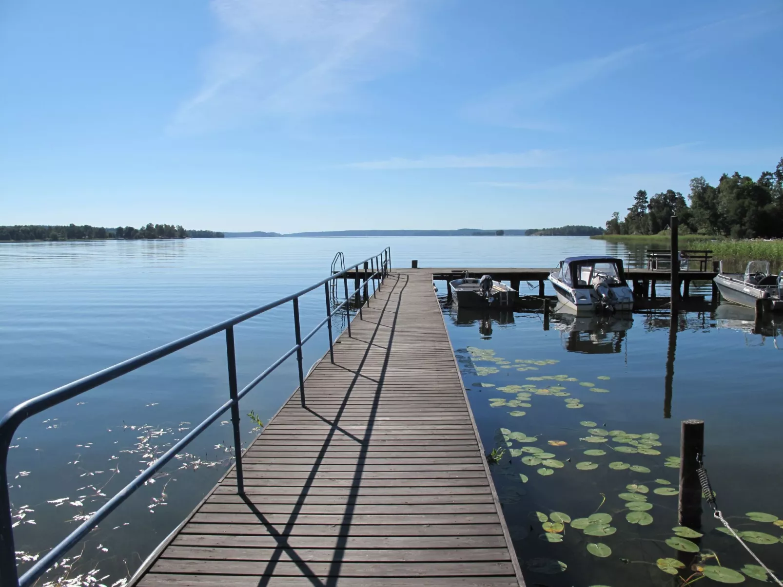 Lindby Pärlan (STH150)-Buiten