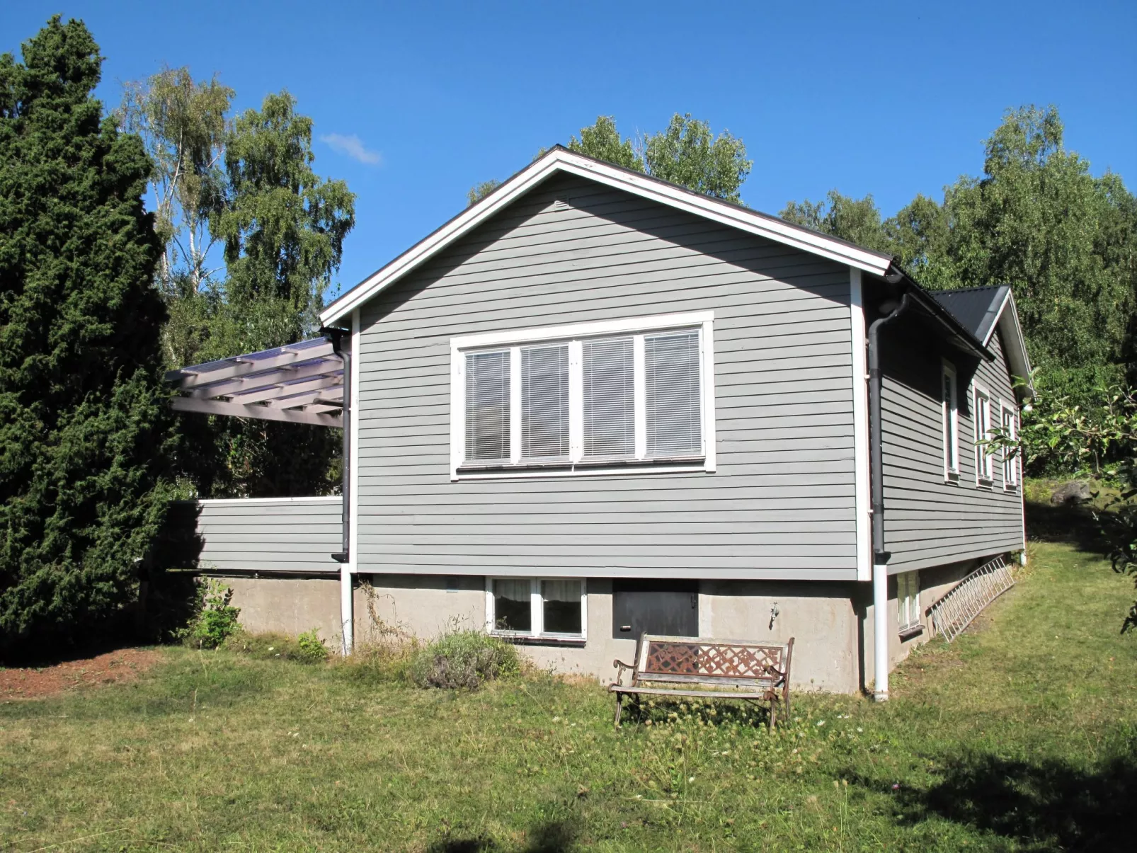 Lindby Pärlan-Buiten