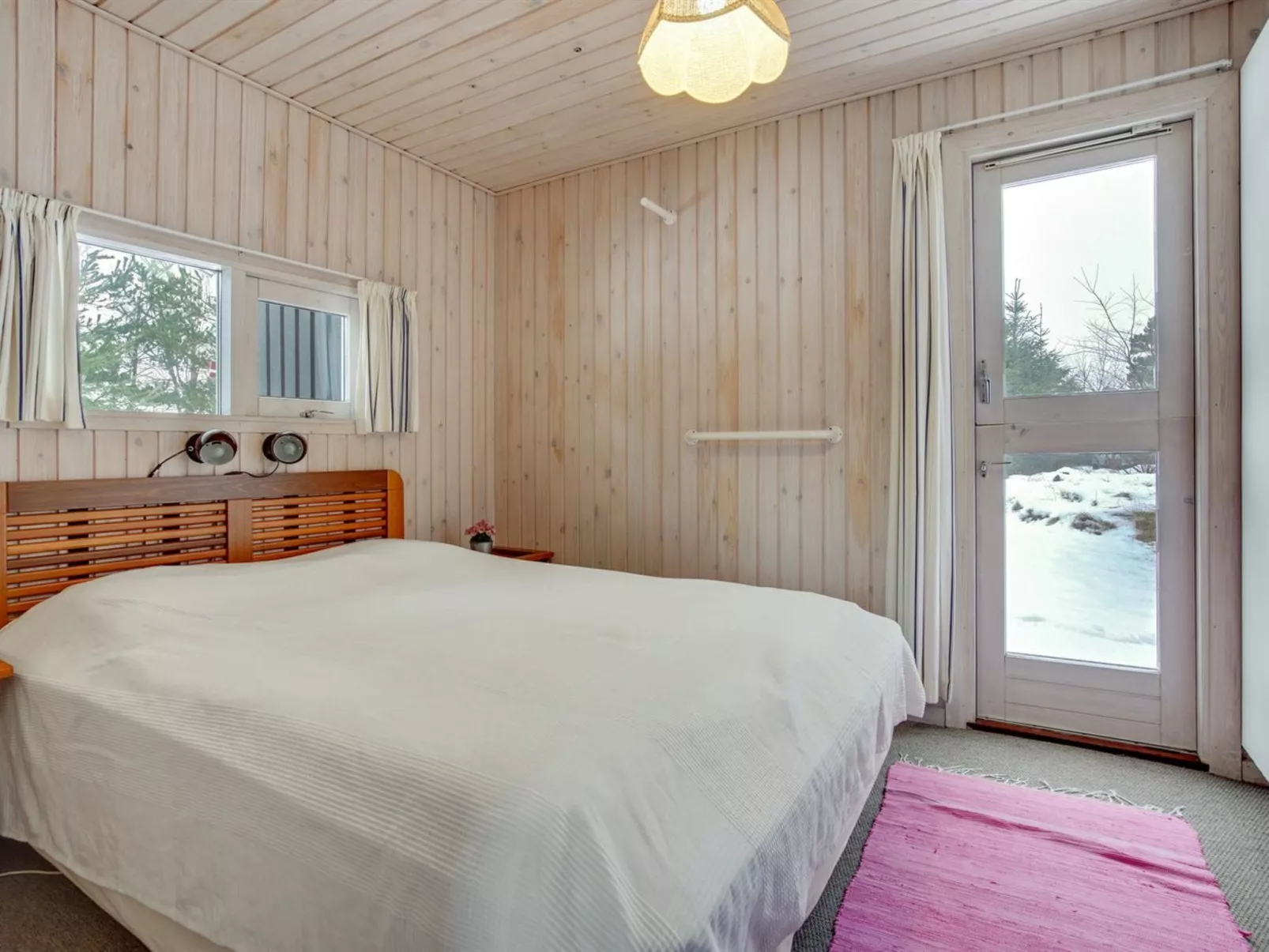 "Vlatko" - 2.9km from the sea-Binnen
