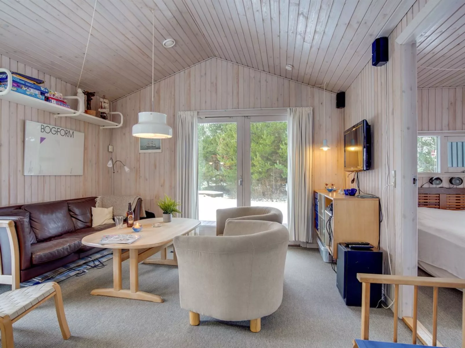 "Vlatko" - 2.9km from the sea-Binnen
