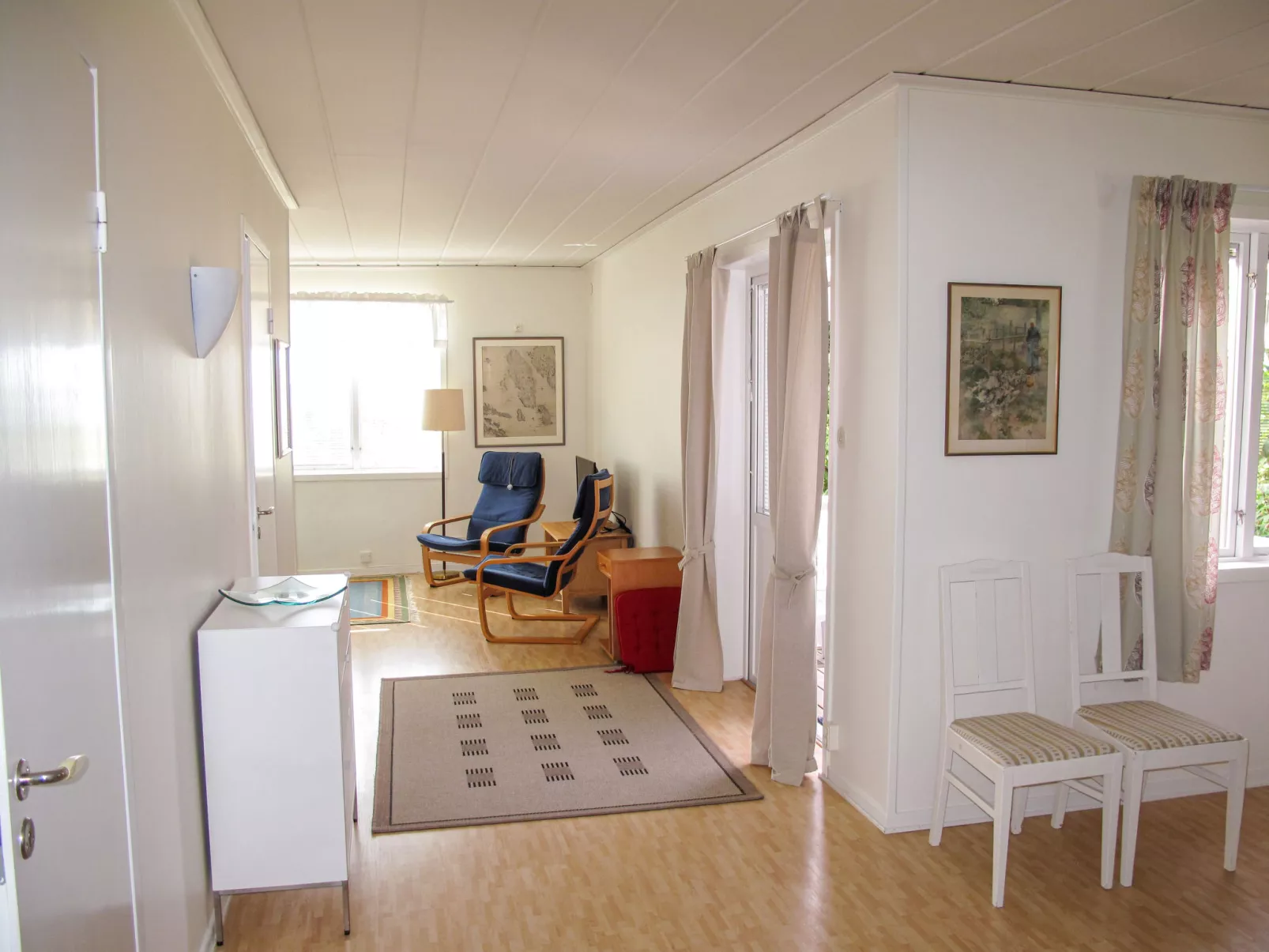 Lindby Pärlan (STH150)-Binnen