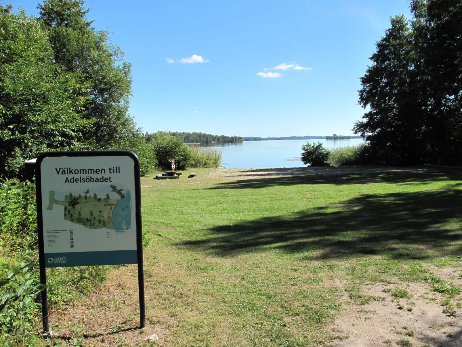 Lindby Pärlan-Buiten