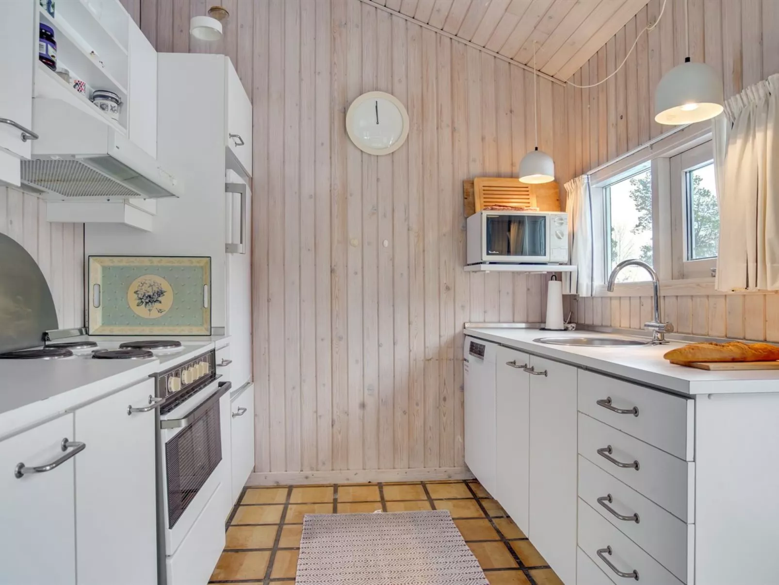 "Vlatko" - 2.9km from the sea-Binnen