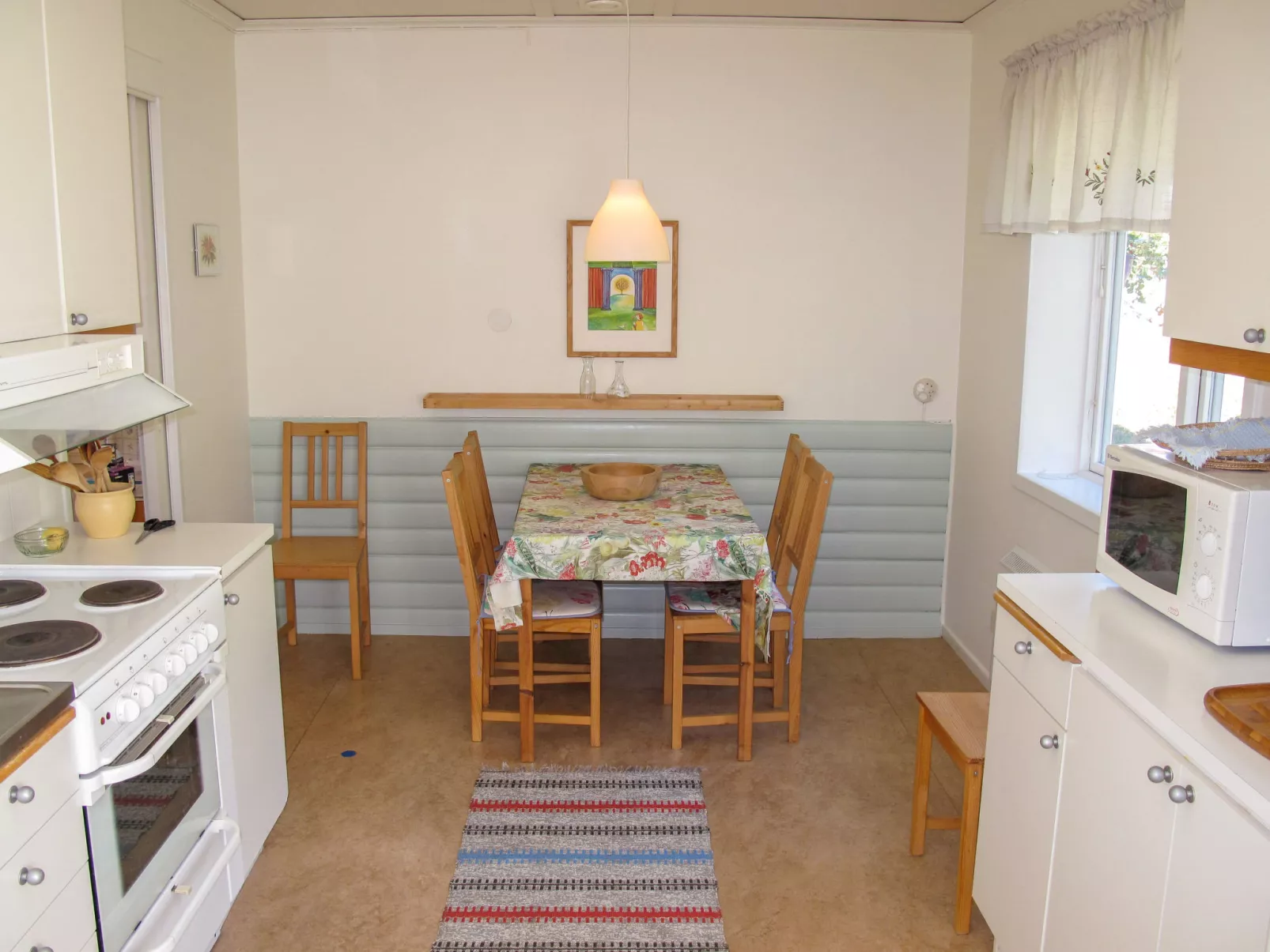 Lindby Pärlan-Binnen