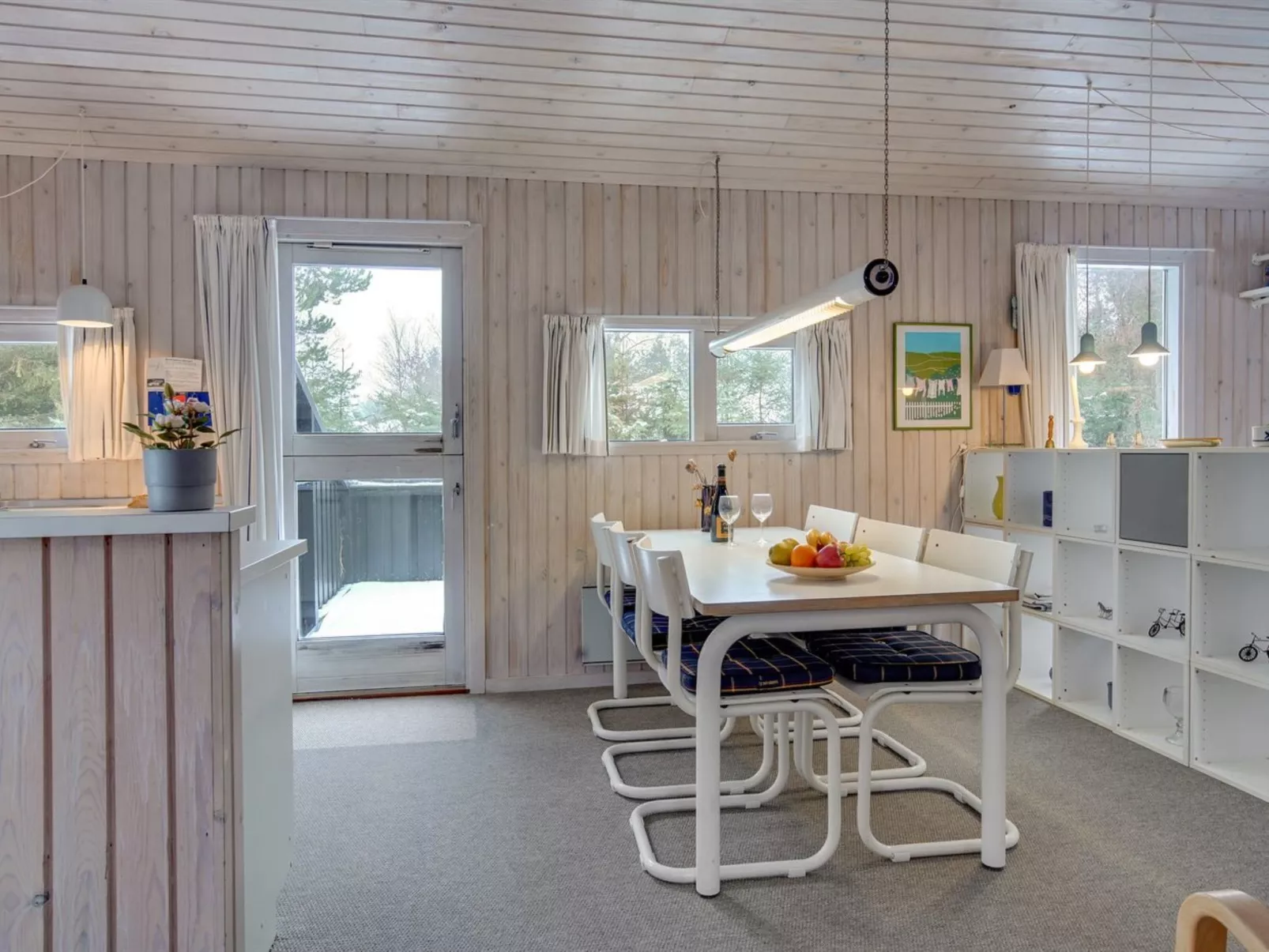 "Vlatko" - 2.9km from the sea-Binnen