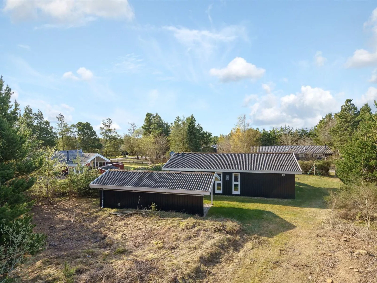 "Vlatko" - 2.9km from the sea-Buiten