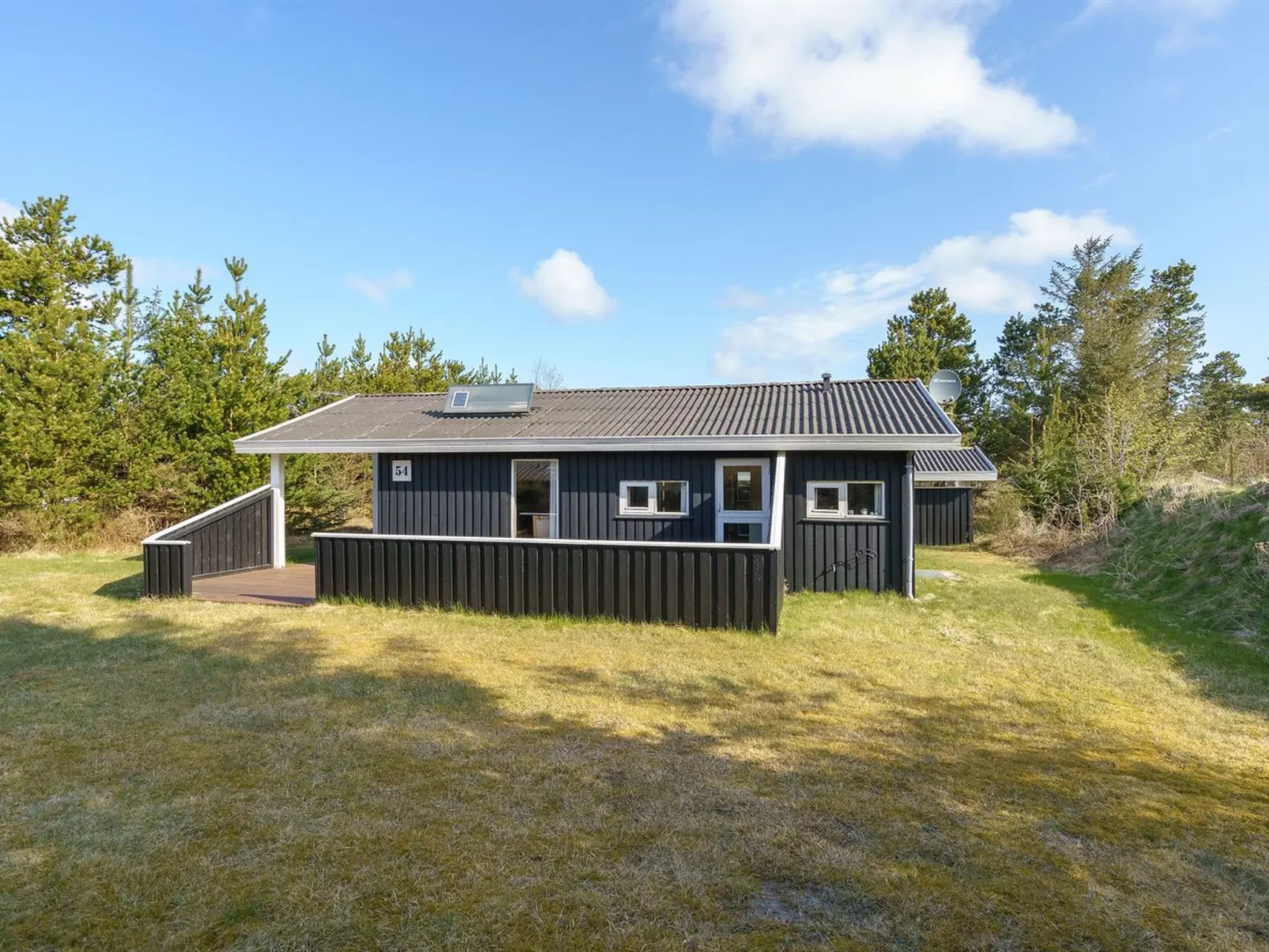 "Vlatko" - 2.9km from the sea-Buiten