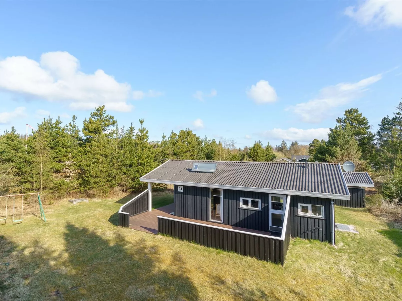"Vlatko" - 2.9km from the sea-Buiten