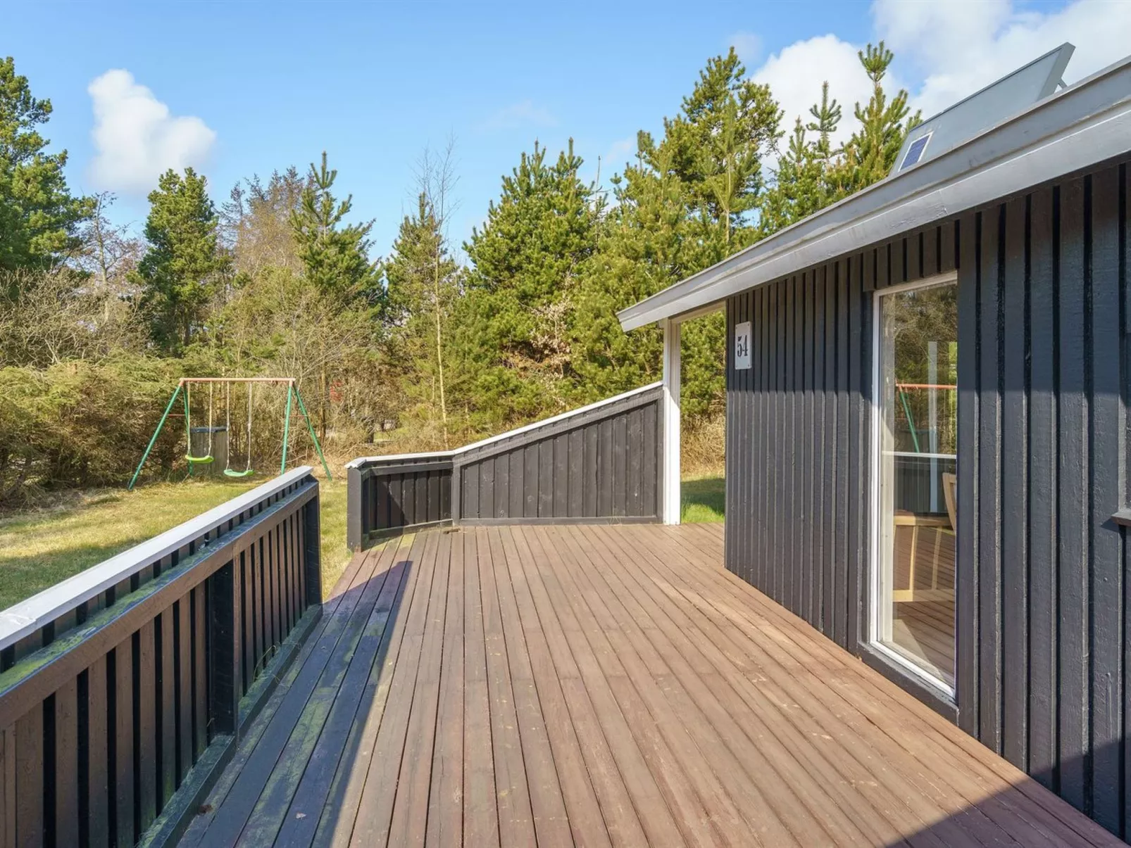 "Vlatko" - 2.9km from the sea-Buiten