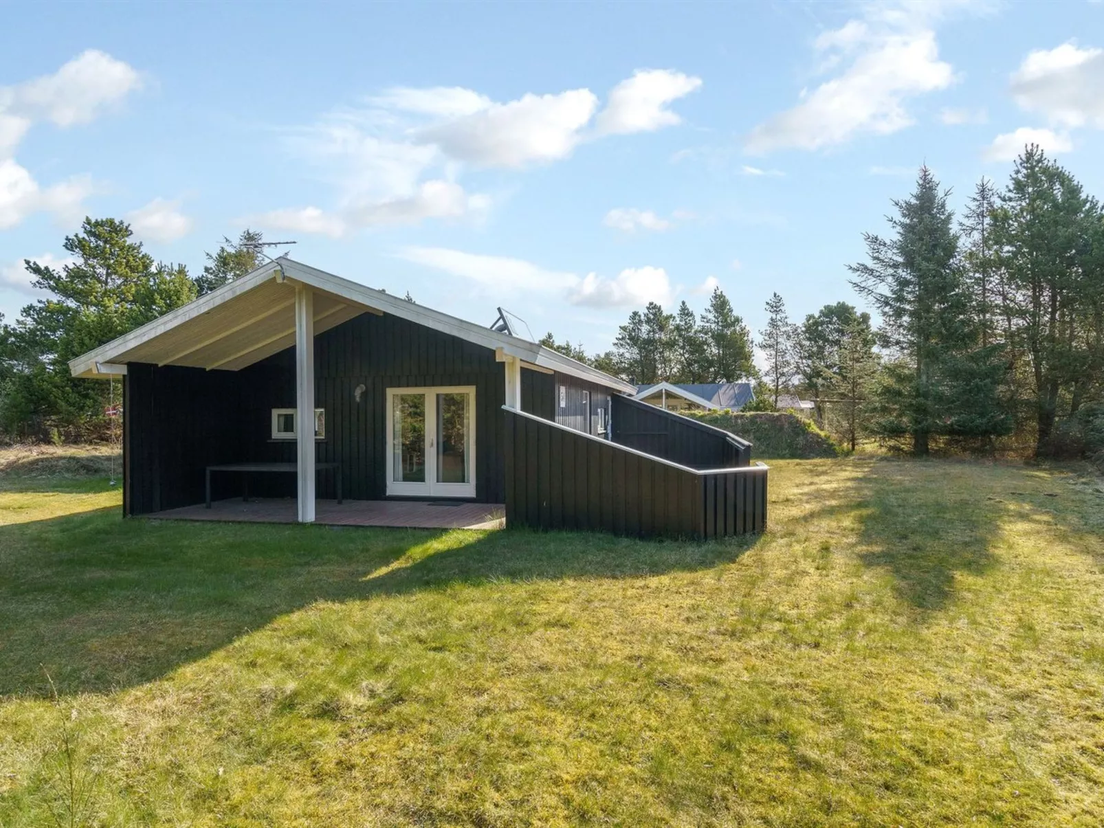 "Vlatko" - 2.9km from the sea-Buiten