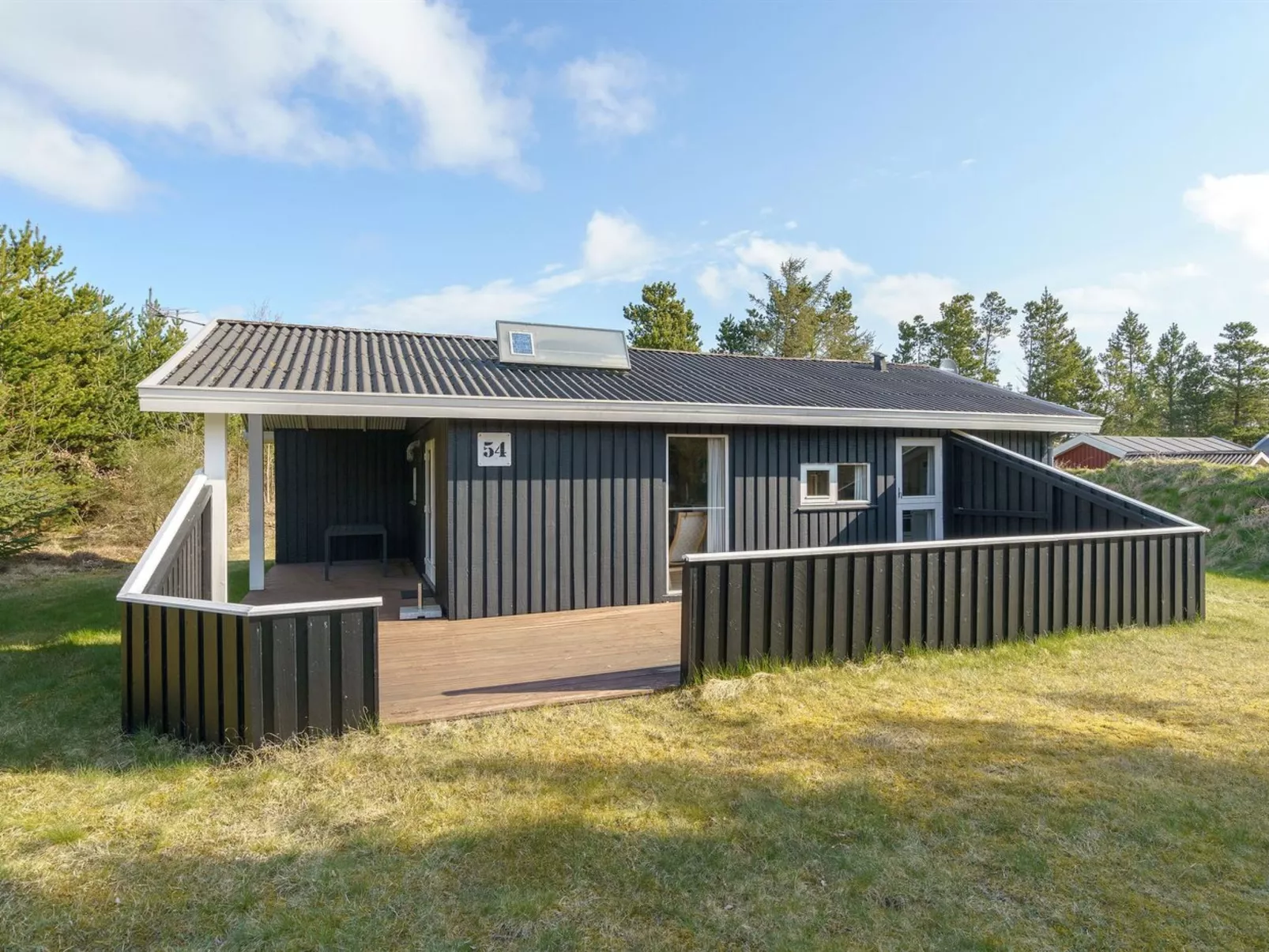 "Vlatko" - 2.9km from the sea-Buiten