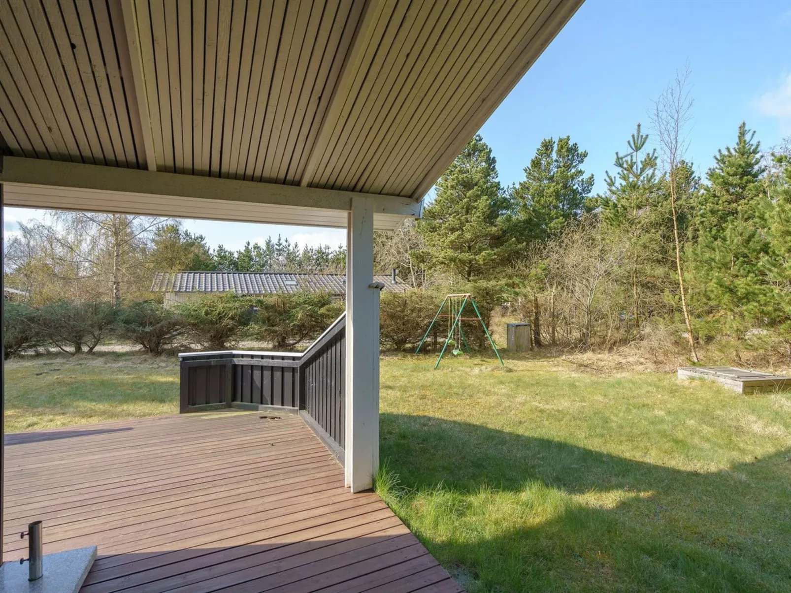"Vlatko" - 2.9km from the sea-Buiten