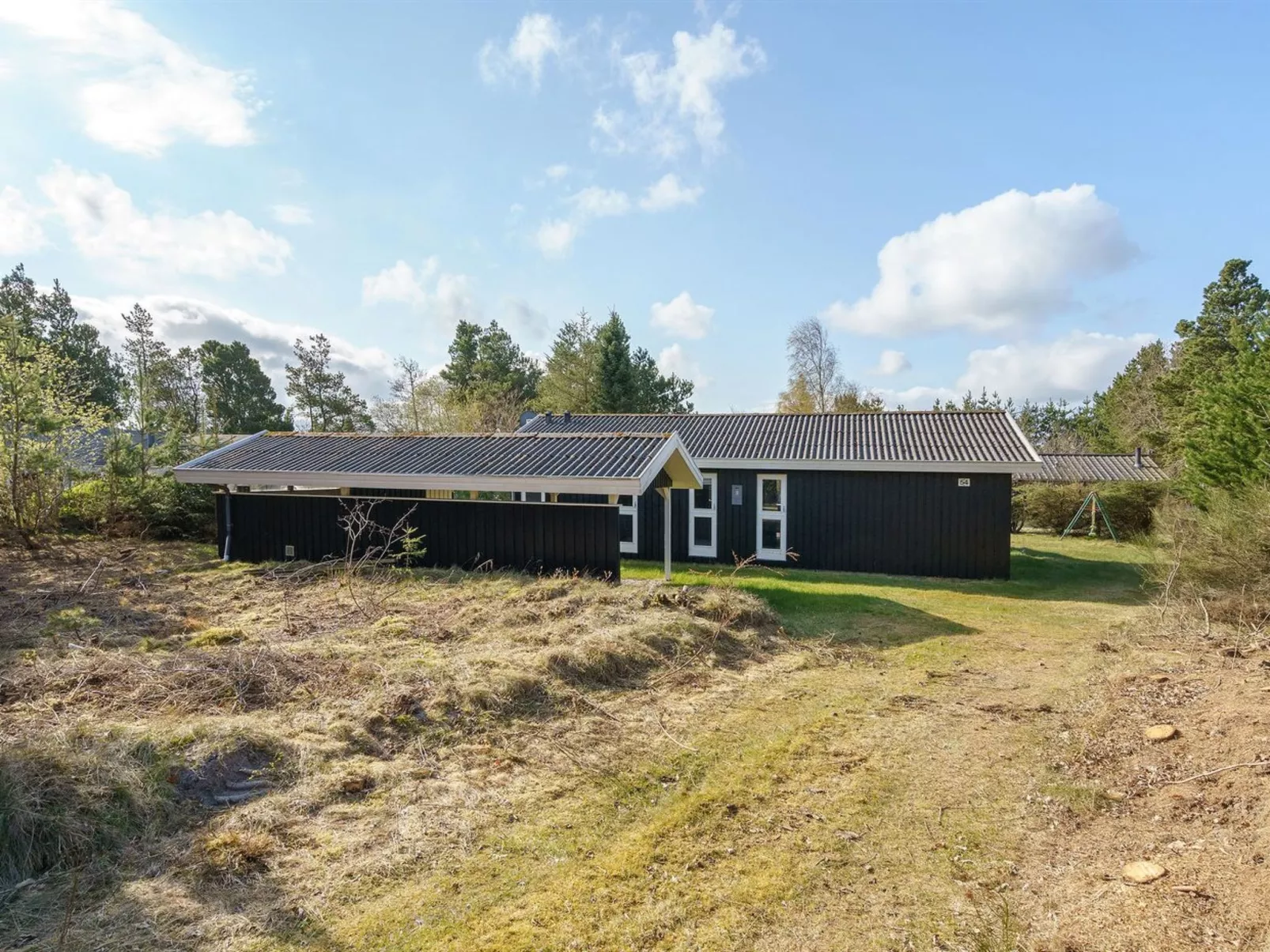"Vlatko" - 2.9km from the sea-Buiten