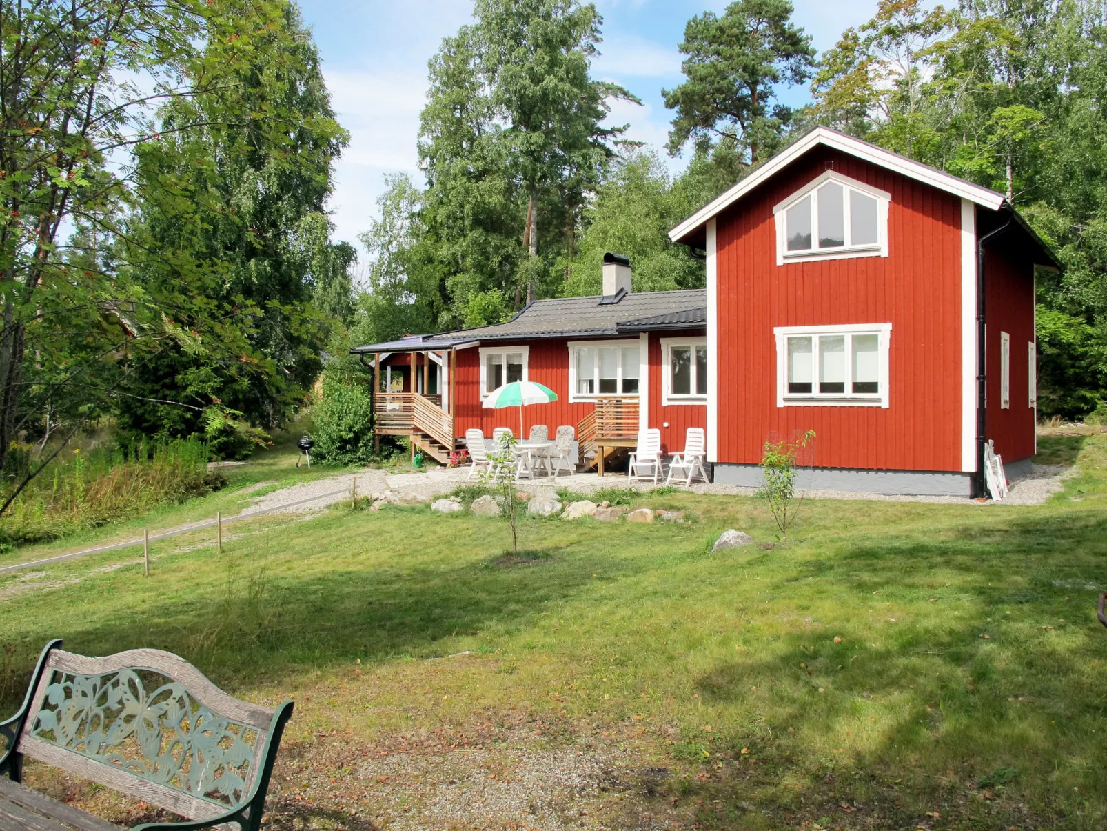 Lindby Karneolen-Buiten