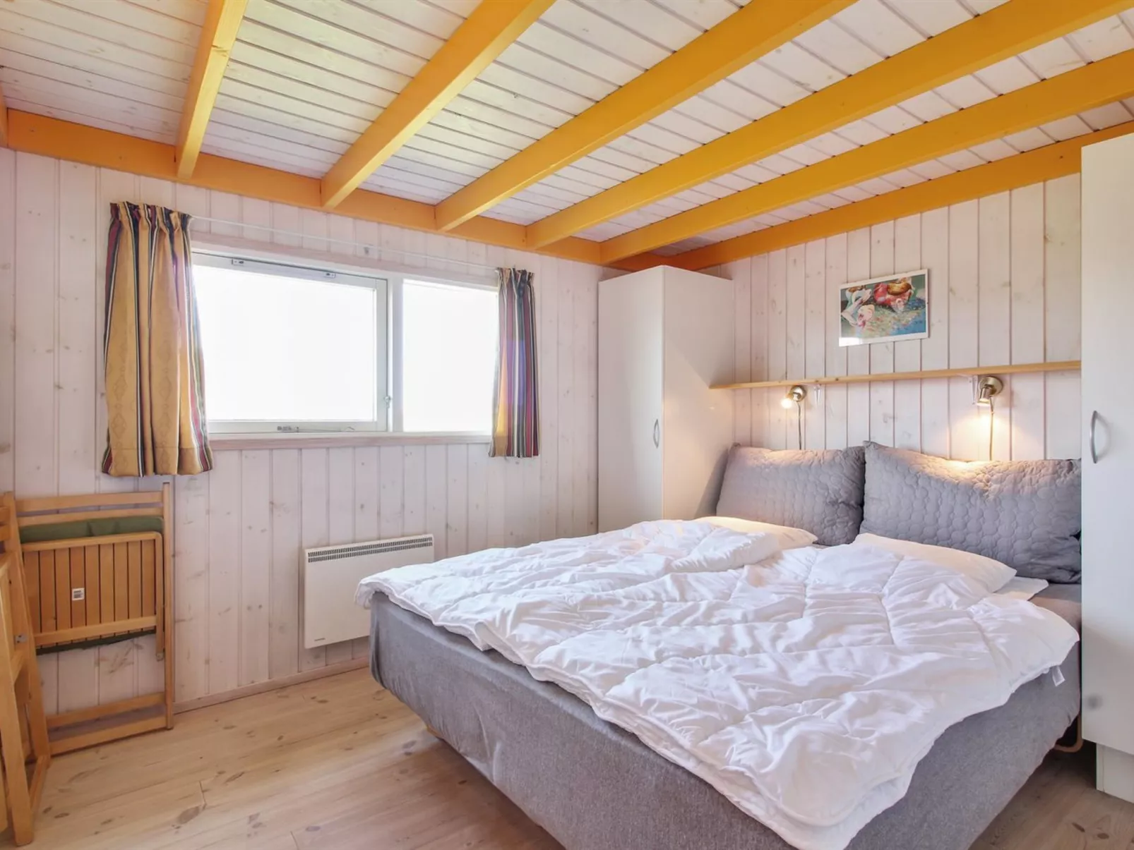 "Zvezda" - 300m from the sea-Binnen