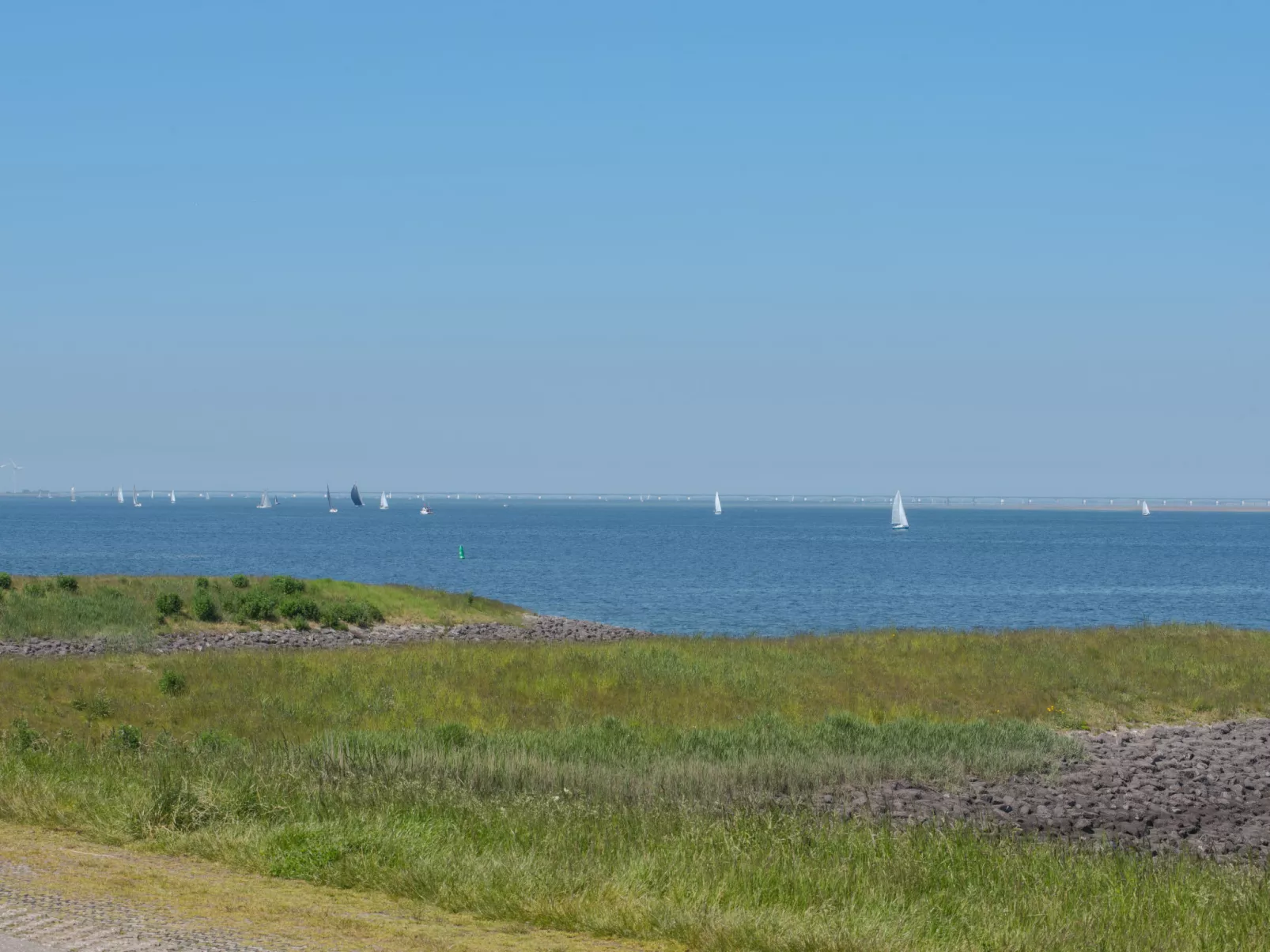 Vakantiehuis Ruisweg 13-Buiten