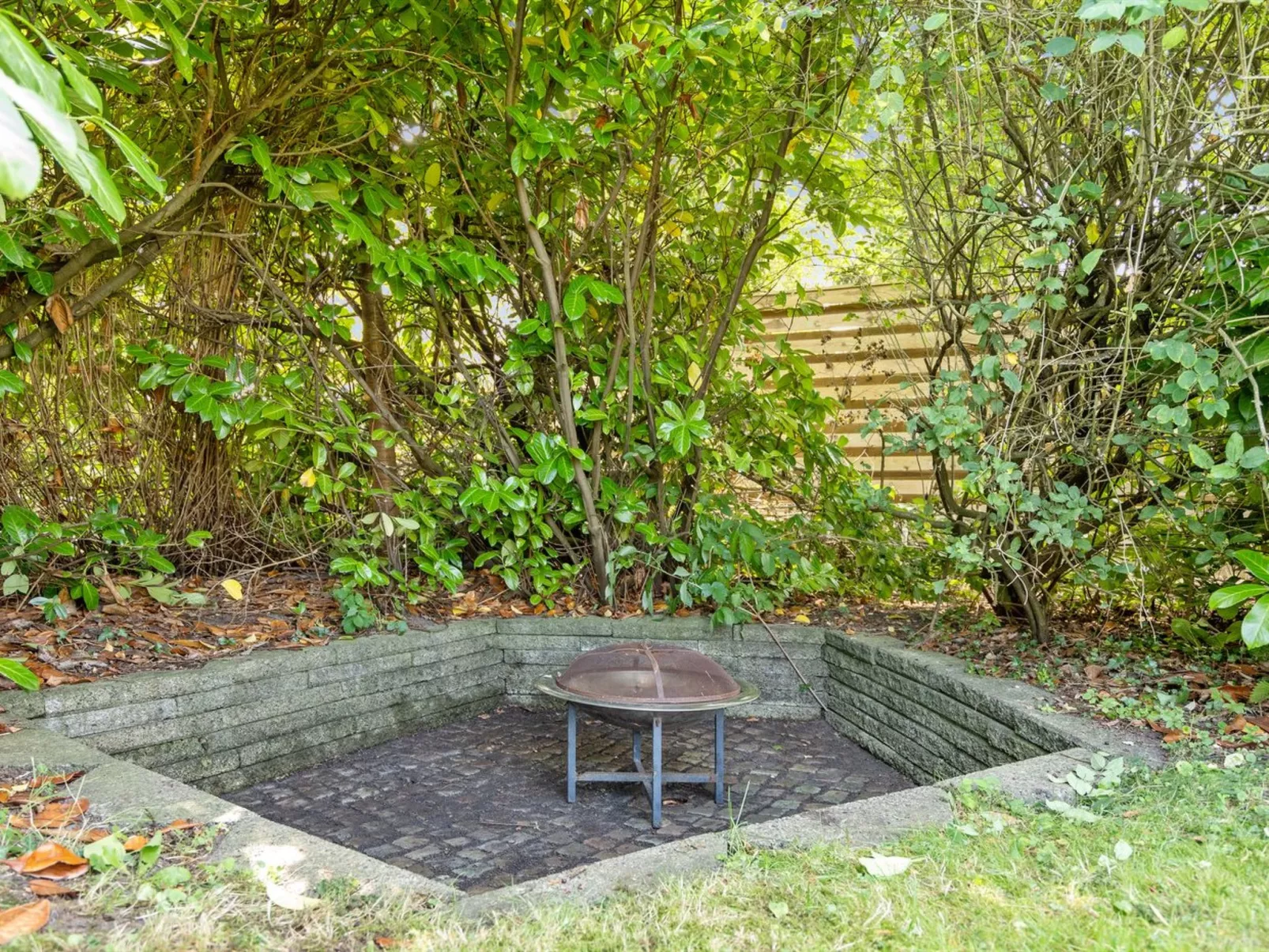 "Peer" - 600m from the sea-Buiten