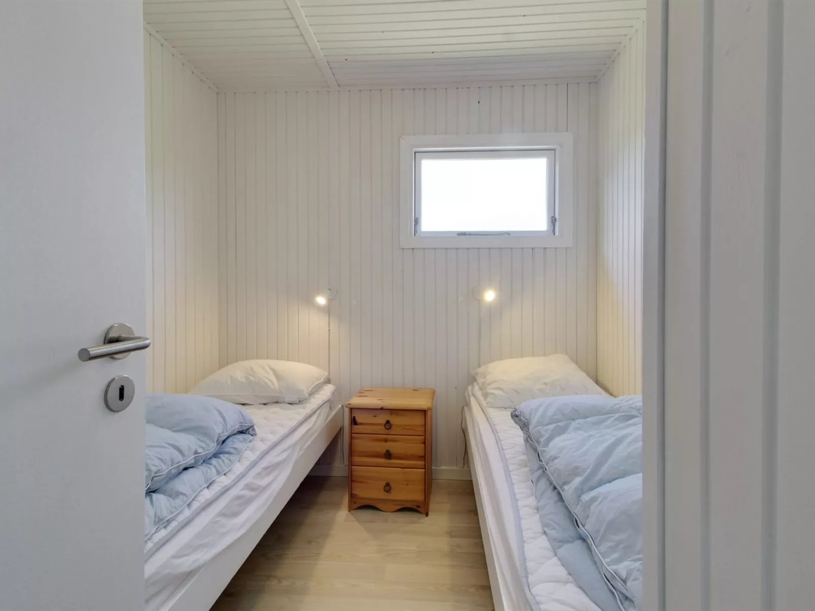 "Oddvar" - 1km from the sea in Western Jutland-Binnen
