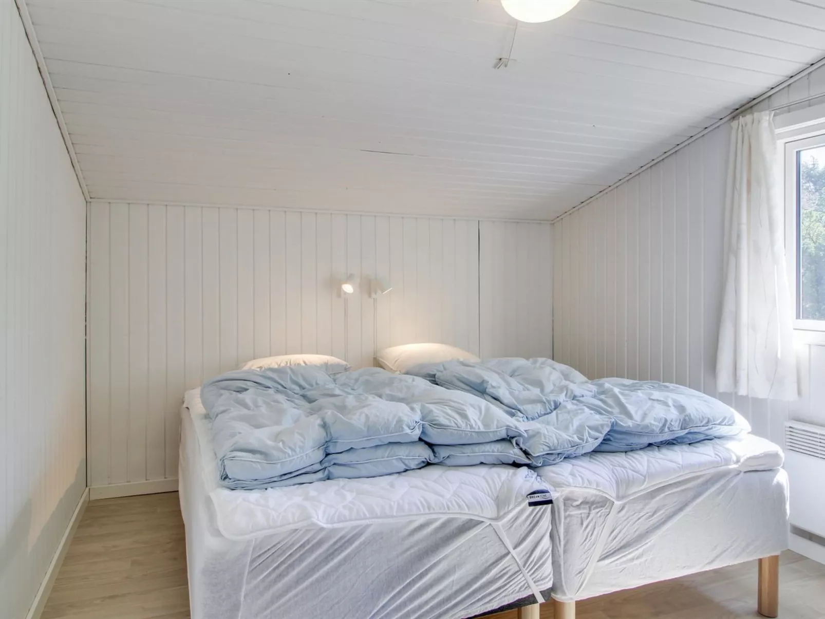 "Oddvar" - 1km from the sea in Western Jutland-Binnen