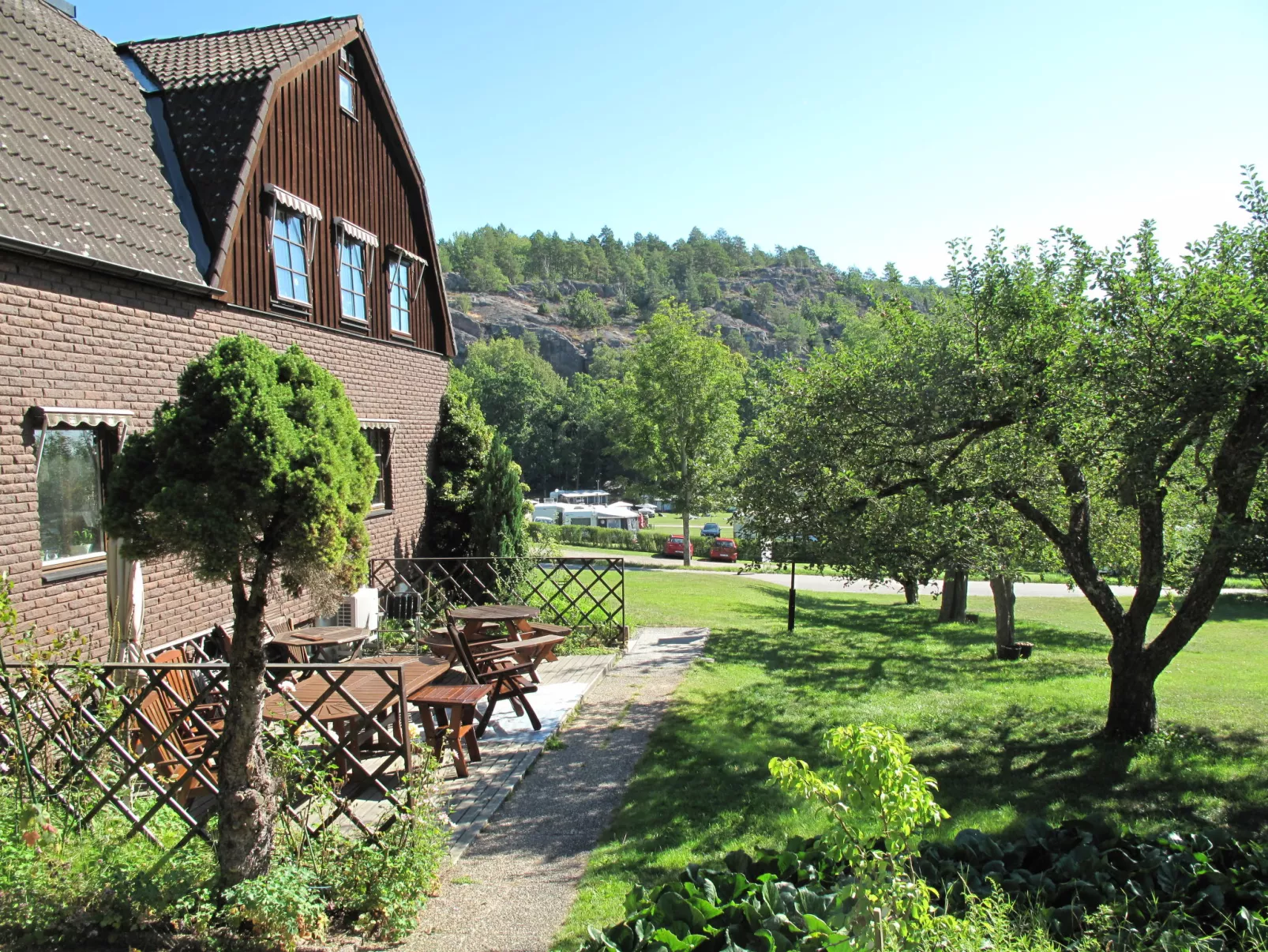 Stegeborg Norrkrog-Buiten