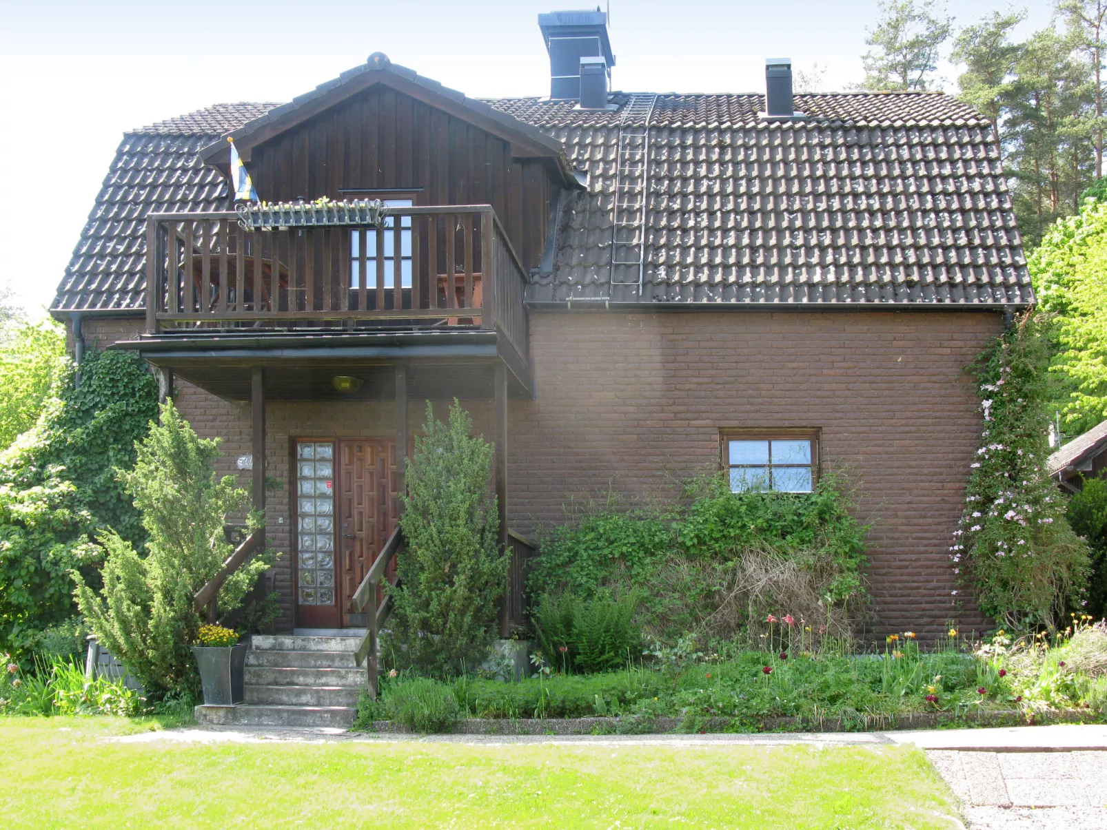 Stegeborg Norrkrog-Buiten