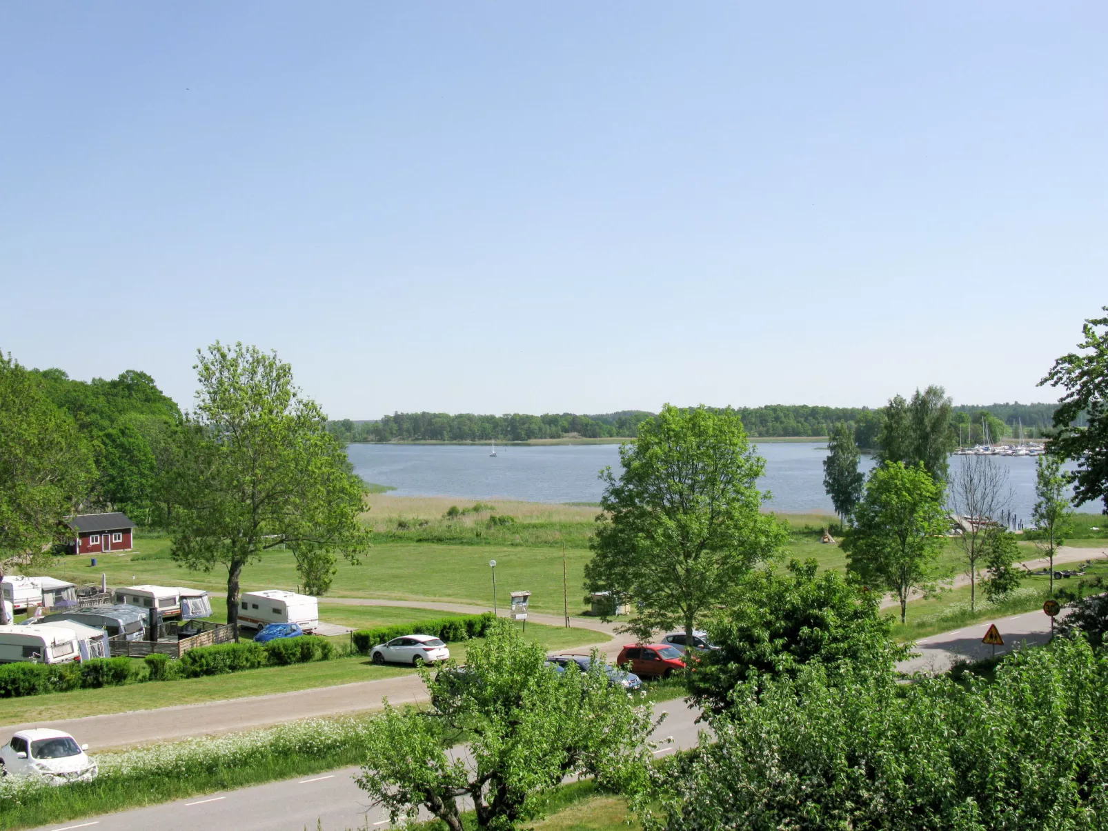 Stegeborg Norrkrog-Buiten