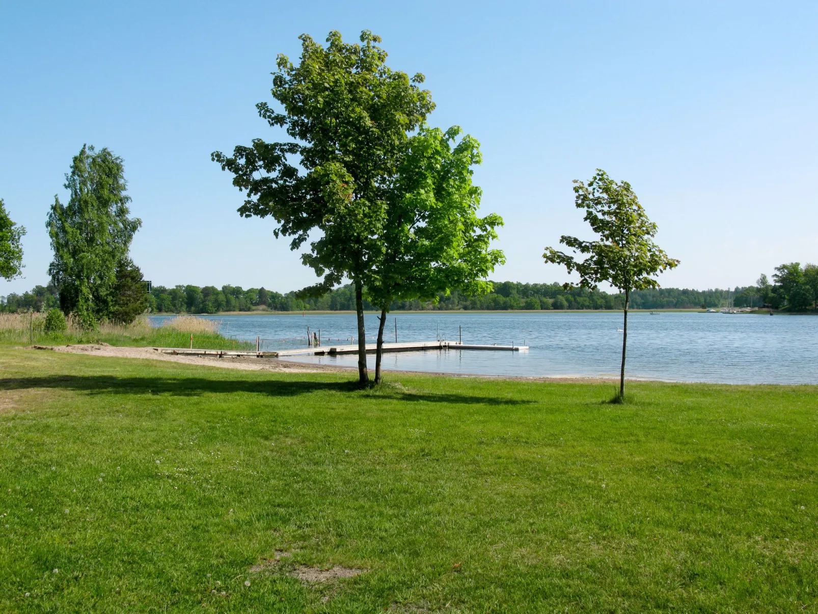 Stegeborg Norrkrog (OST100)-Buiten