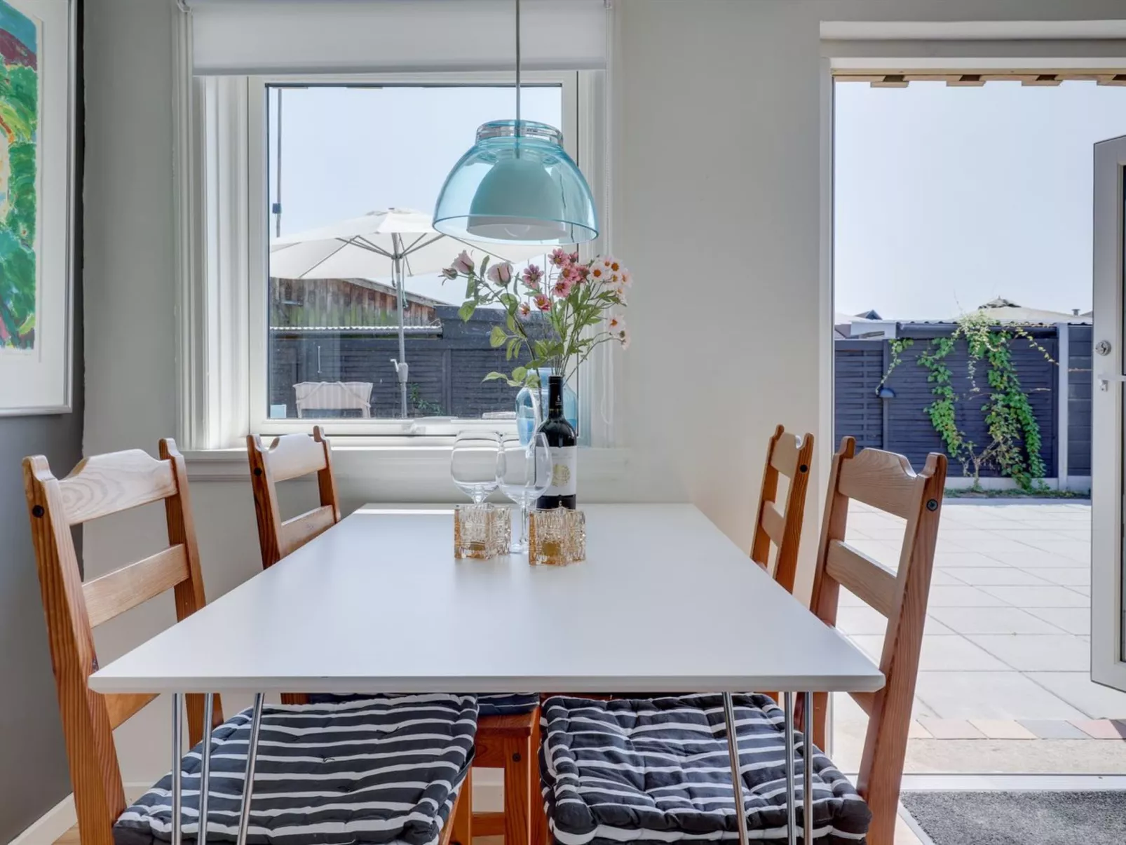 "Brawith" - 250m from the sea-Binnen